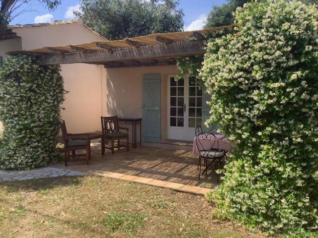 Gites De La Galline La Mole Exterior photo